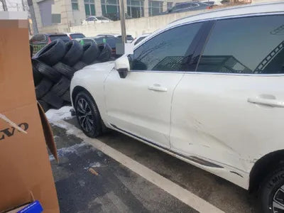 2023 Volvo XC60 VIN: