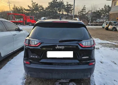 2019 Jeep Cherokee 1C4PJMCB5KD125099 VIN:1C4PJMCB5KD125099