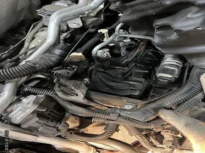 2018 BMW 530 WBAJC910XJB279619 VIN:WBAJC910XJB279619