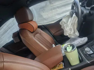 2018 Audi A6 WAUZZZ4G3JN107120 VIN:WAUZZZ4G3JN107120