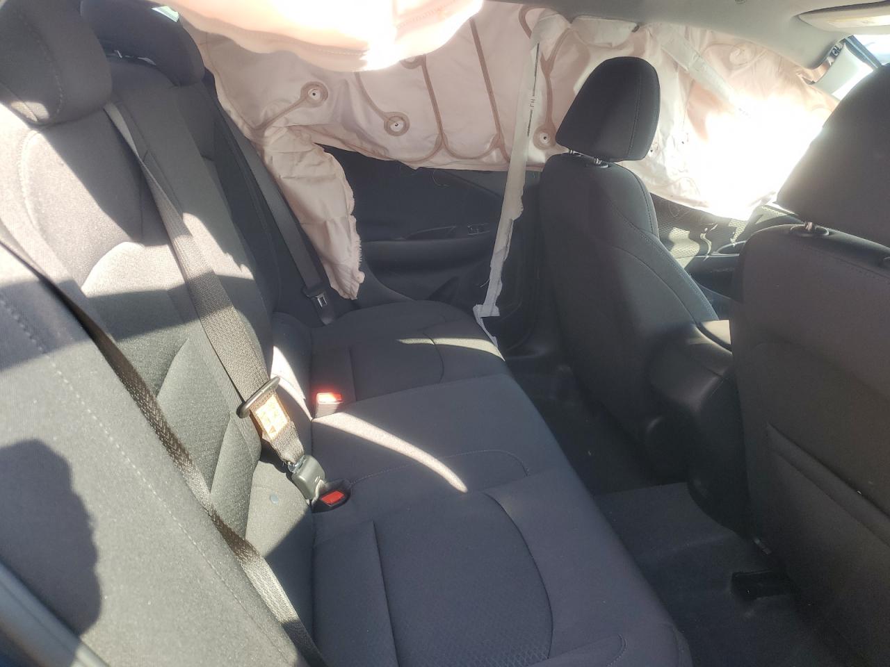 2024 CHEVROLET MALIBU RS VIN:1G1ZG5ST5RF196818