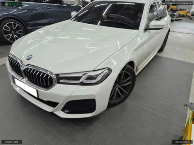 2023 BMW 520 WBA11BH07PCN04360 VIN:WBA11BH07PCN04360