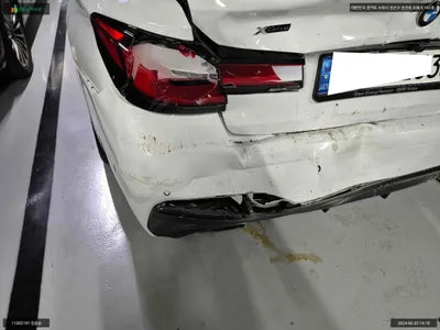 2021 BMW 530 WBA31BJ08MWX15497 VIN:WBA31BJ08MWX15497