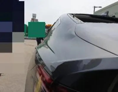 2021 Genesis G80 KMTGB41CDNU110625 VIN:KMTGB41CDNU110625