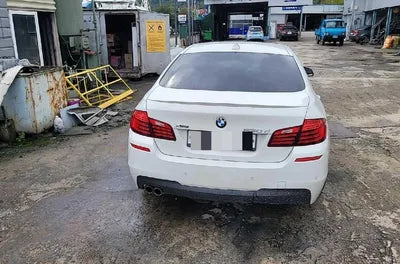 2015 BMW 530 WBA5D3106FGV81639 VIN:WBA5D3106FGV81639