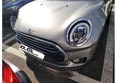 2019 MINI Clubman WMWLN5106K2H74917 VIN:WMWLN5106K2H74917