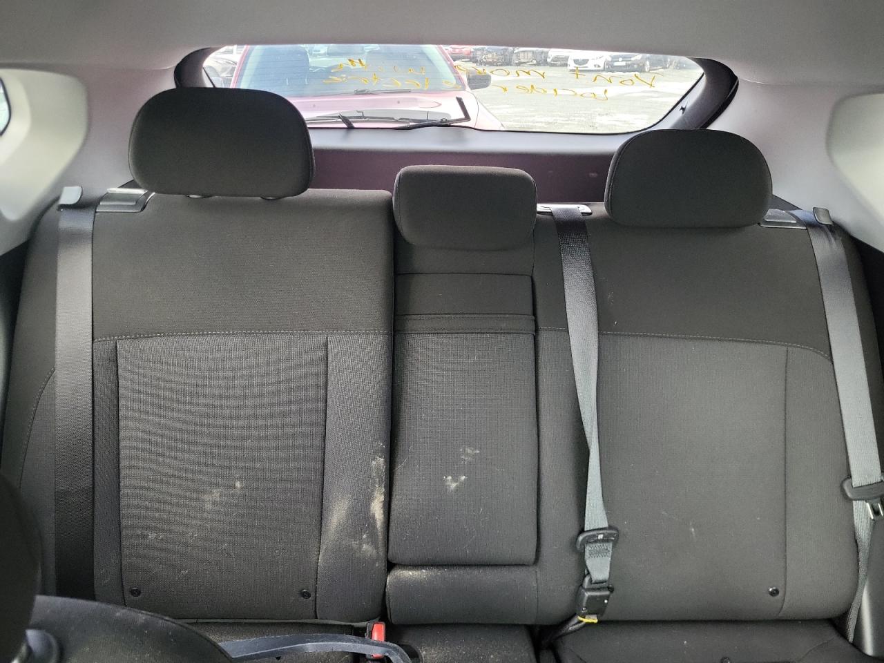 2024 HYUNDAI KONA SEL VIN:KM8HC3A62RU015860