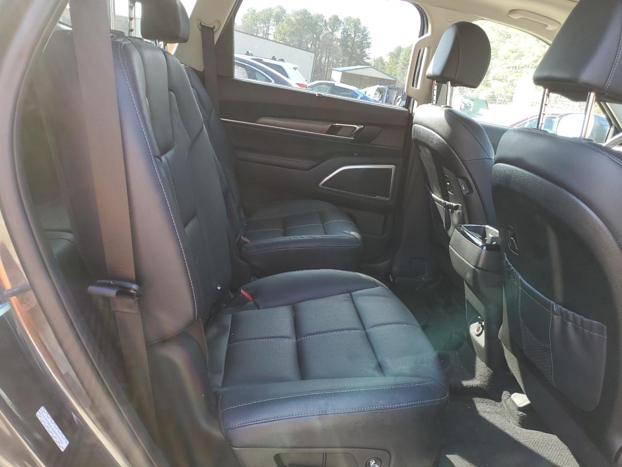2022 KIA TELLURIDE EX VIN:5XYP3DHCXNG307026