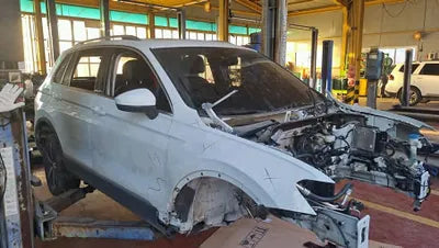 2020 Volkswagen Tiguan WVGZZZ5NZLW840422 VIN:WVGZZZ5NZLW840422