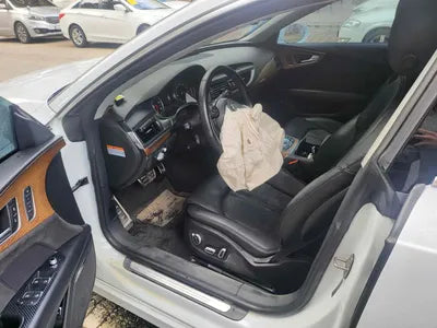 2016 Audi A7 WAUZZZ4G8GN128084 VIN:WAUZZZ4G8GN128084