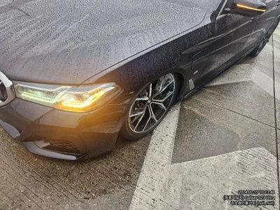 2021 BMW 530 VIN: