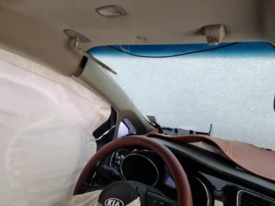 2015 Kia Carnival VIN: