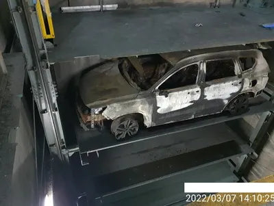 2019 Hyundai Santa FE KMHS281CBLU208936 VIN:KMHS281CBLU208936