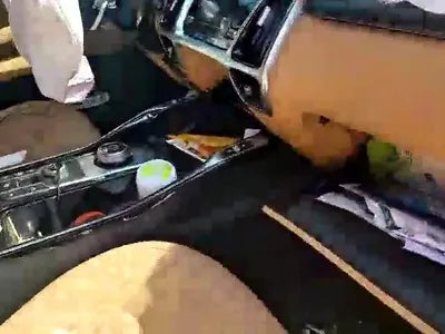2021 Kia Sorento KNARK81GDMA019707 VIN:KNARK81GDMA019707