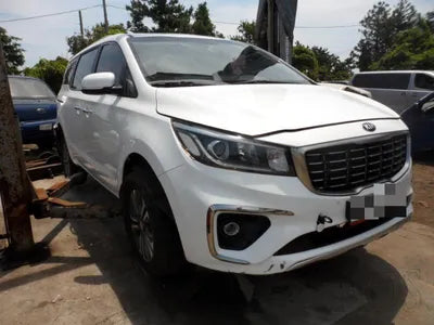 2019 Kia Carnival VIN: