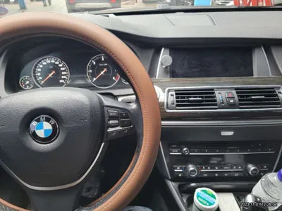 2016 bmw gran turismo 30d xdrive WBA5N6105GGT63045 VIN:WBA5N6105GGT63045