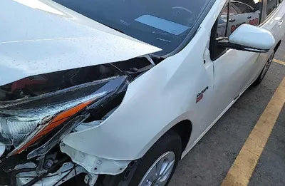 2018 Toyota Prius JTDKBRFU9J3083588 VIN:JTDKBRFU9J3083588