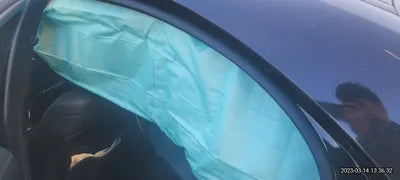 2017 Mercedes-Benz S 350 960KMWDDUF3CB2HA2 VIN:960KMWDDUF3CB2HA2