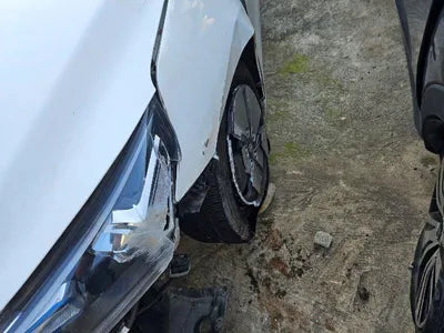 2020 Hyundai Ioniq VIN: