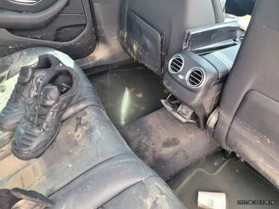 2018 Mercedes-Benz E 300 169KMWDDZF4JB7JA3 VIN:169KMWDDZF4JB7JA3