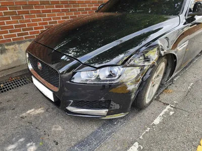 2017 Jaguar XF SAJBB4BN5HCY40726 VIN:SAJBB4BN5HCY40726