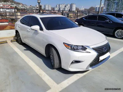 2017 Lexus ES 300 745KMJTHBW1GG1H21 VIN:745KMJTHBW1GG1H21