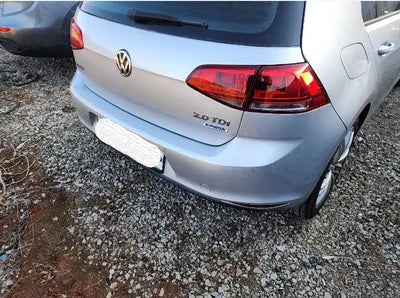 2015 Volkswagen Golf WVWZZZAUZFW278652 VIN:WVWZZZAUZFW278652