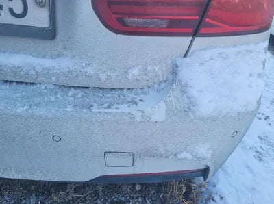 2016 BMW 320 WBA8C5109GK639740 VIN:WBA8C5109GK639740