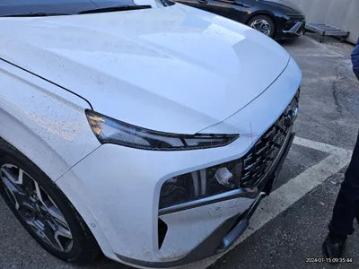 2022 Hyundai Santa FE KMHS5811BNU038415 VIN:KMHS5811BNU038415