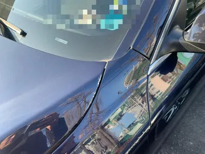 2014 BMW 520 VIN: