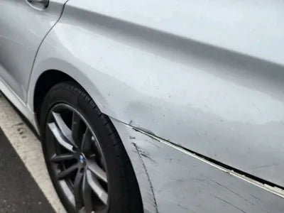 2020 BMW 520 WBAJF5106LCD42568 VIN:WBAJF5106LCD42568