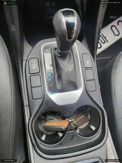 2016 Hyundai Santa FE KMHSU81UBHU701976 VIN:KMHSU81UBHU701976