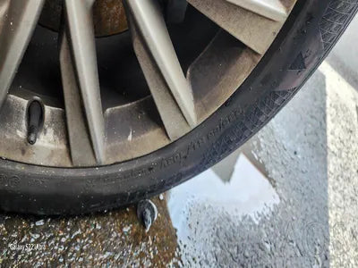 2015 Volkswagen Tiguan WVGZZZ5NZFW501065 VIN:WVGZZZ5NZFW501065