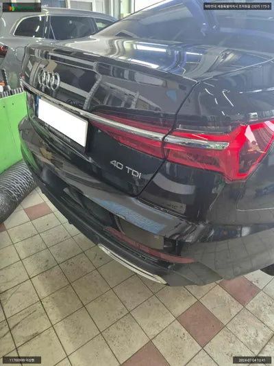 2023 Audi A6 WAUZZZF20PN006336 VIN:WAUZZZF20PN006336