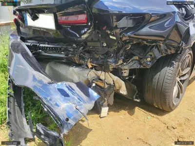 2019 BMW 520 WBA11BH03NCH71933 VIN:WBA11BH03NCH71933