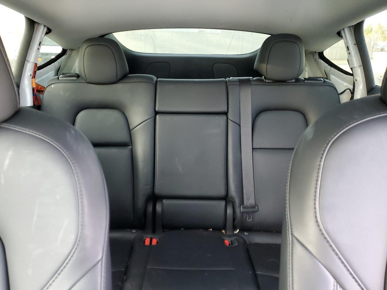 2022 TESLA MODEL Y  VIN:KNDJN2A27K7687280