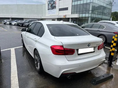 2018 BMW 320 WBA8A9108JAH11878 VIN:WBA8A9108JAH11878