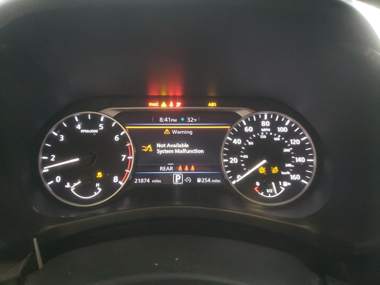 2024 NISSAN SENTRA SV VIN:3N1AB8CV9RY261475