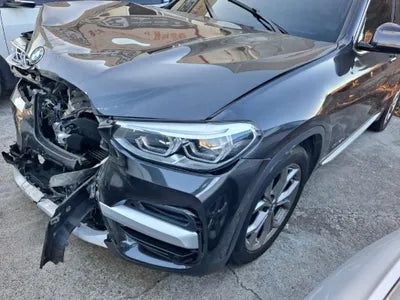 2018 BMW 320 949KMWBATX3105JLB VIN:949KMWBATX3105JLB