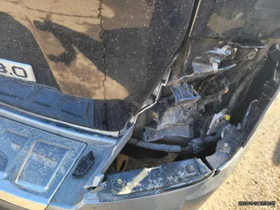 2018 Kia Mohave 047KMKNAKN814DJA1 VIN:047KMKNAKN814DJA1