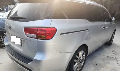 2015 Kia Carnival KNAME81ABFS011394 VIN:KNAME81ABFS011394