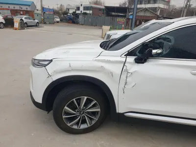 2020 Hyundai Santa FE KMHS281ABLU255228 VIN:KMHS281ABLU255228