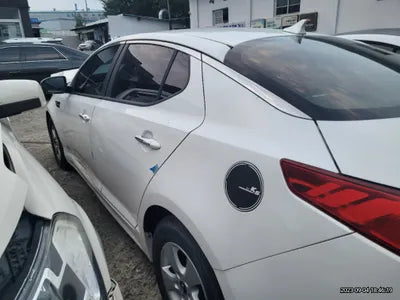 2014 Kia K5 VIN: