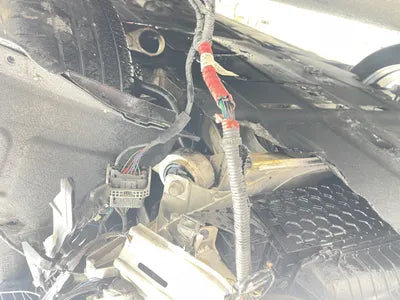 2020 Genesis G80 VIN: