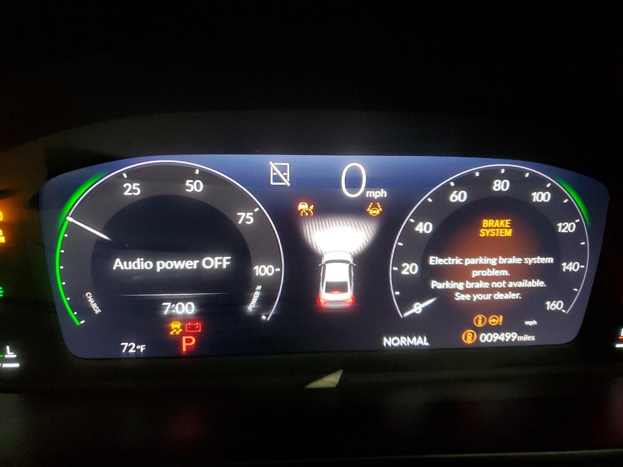 2024 HONDA ACCORD HYBRID EXL VIN:1HGCY2F66RA012241