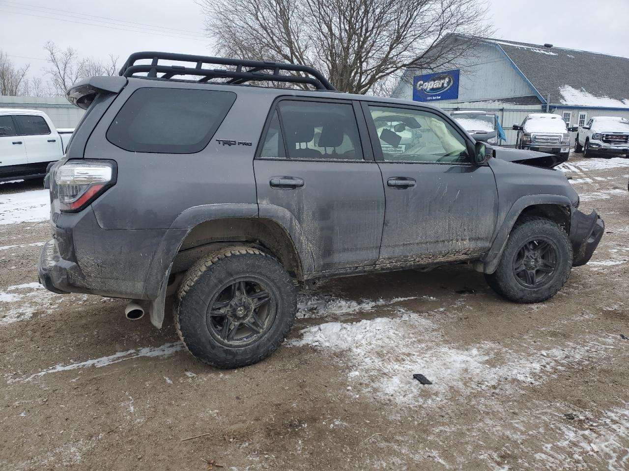 2022 TOYOTA 4RUNNER SR5 PREMIUM VIN:3N1AB7AP1HY308317