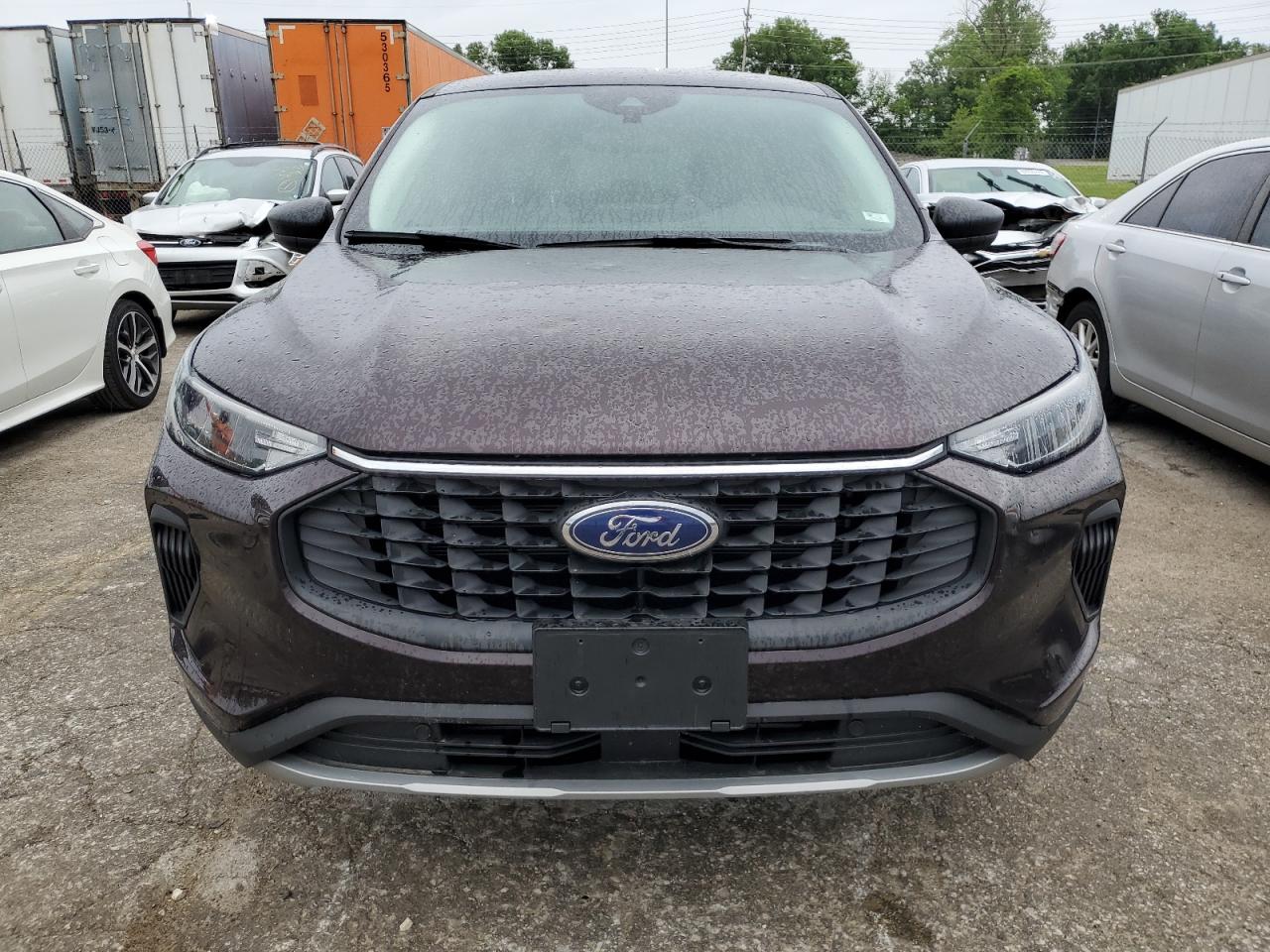 2023 FORD ESCAPE ACTIVE VIN:1FMCU9GN8PUB40805