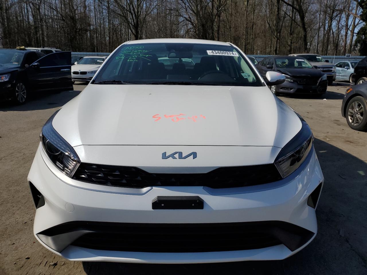 2023 KIA FORTE LX VIN:3KPF24AD1PE690985