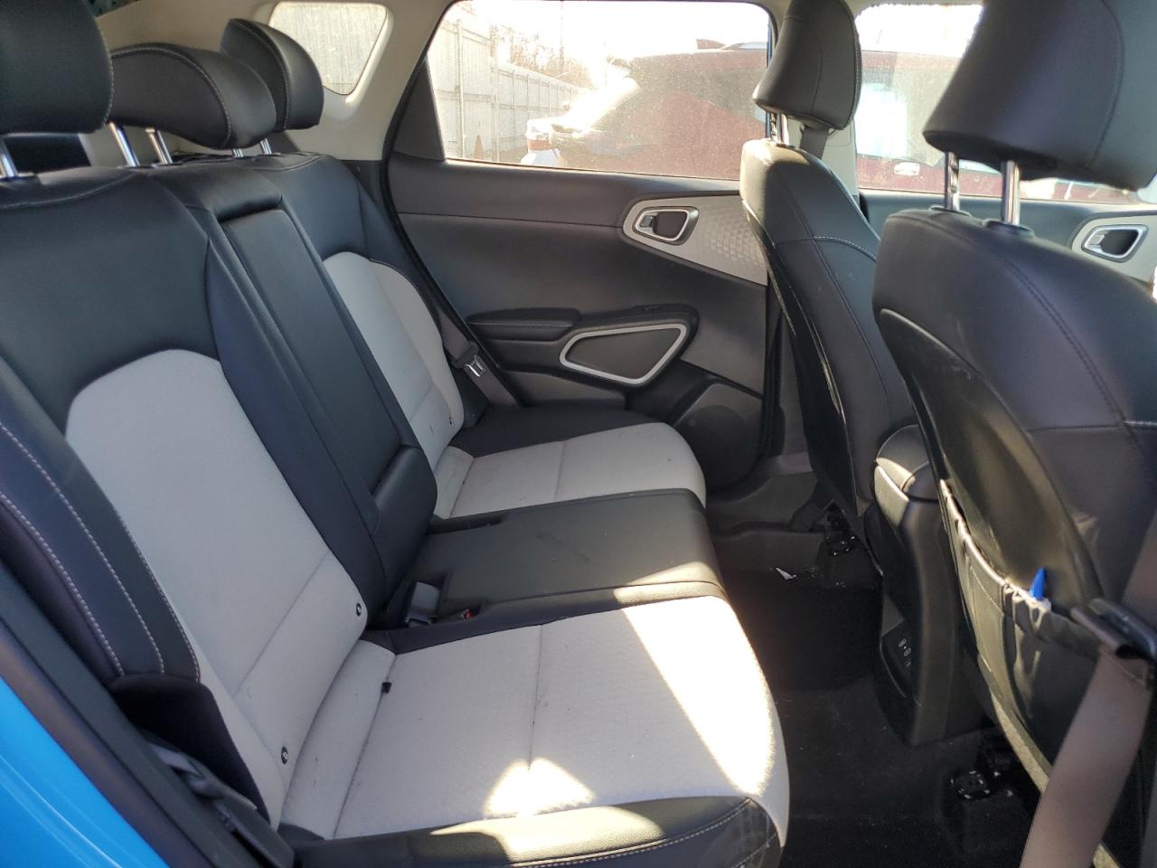 2023 KIA SOUL GT LINE VIN:KNDJ53AU3P7195957