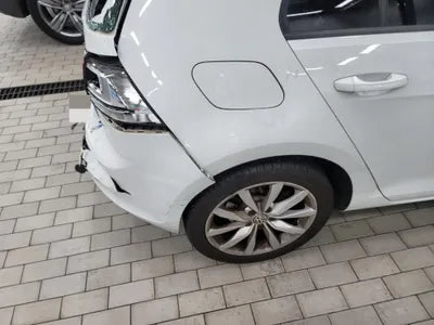 2015 Volkswagen Golf WVWZZZAUZFW230634 VIN:WVWZZZAUZFW230634